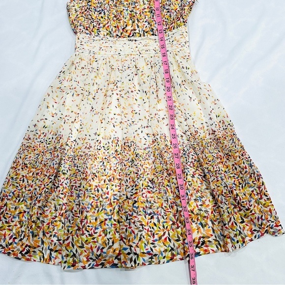 Modcloth Windy City Dress in Confetti by Azalea S - Picture 7 of 10